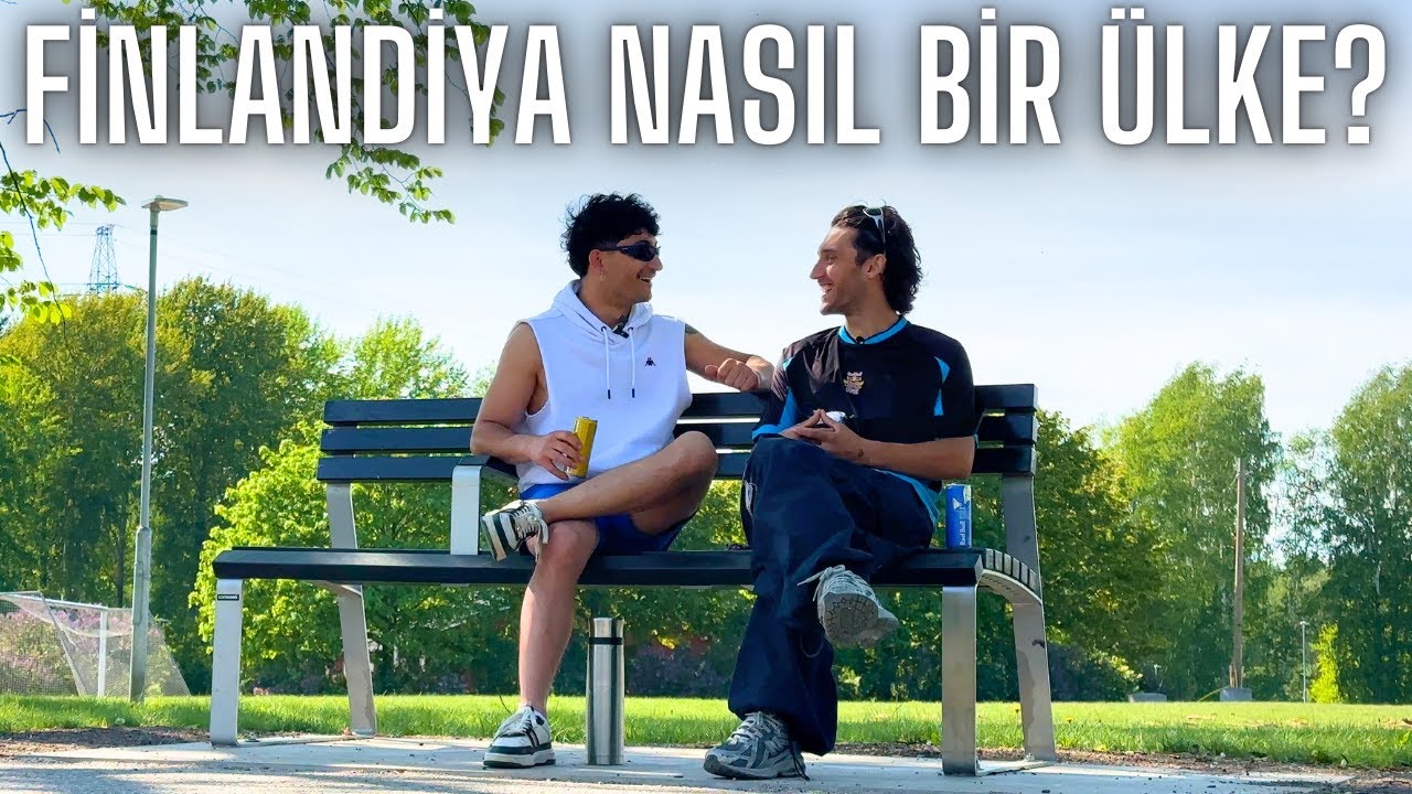 Dans ederek Dünyayı gezmek! İskandinavya mı ? Asya mı?