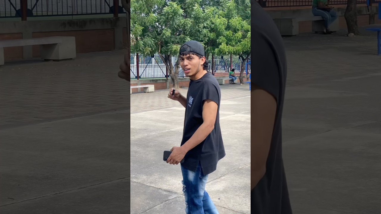 No nos interesa entiende