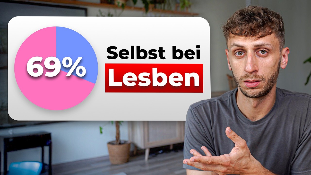 Diese Trennungsstatistik hat mein Frauenbild für immer verändert