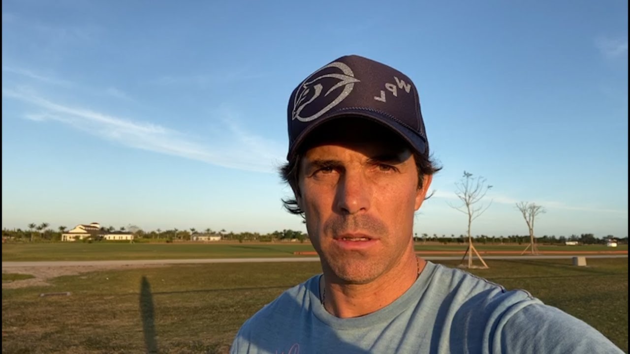 CLICKPOLO TV #241:Nacho Figueras y Alfredo Bigatti