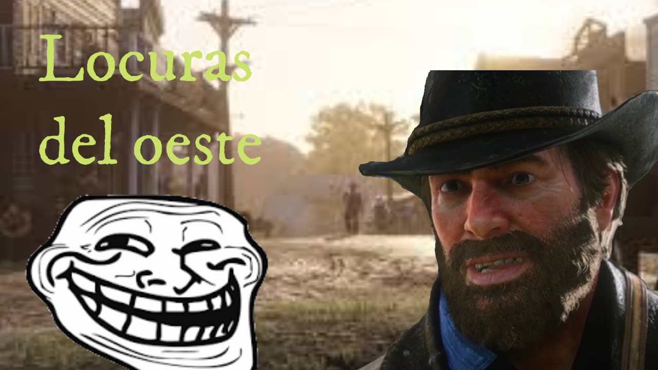 mejores momentos en read redemption 2