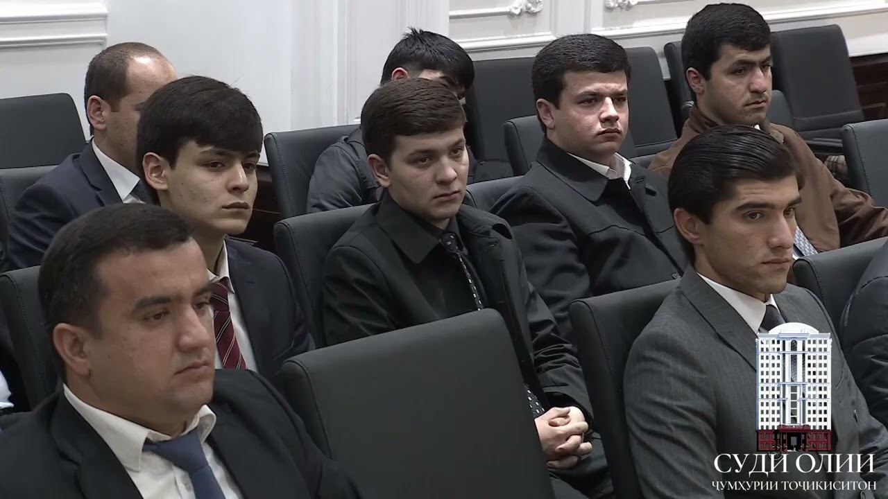 Мурофиаи судӣ