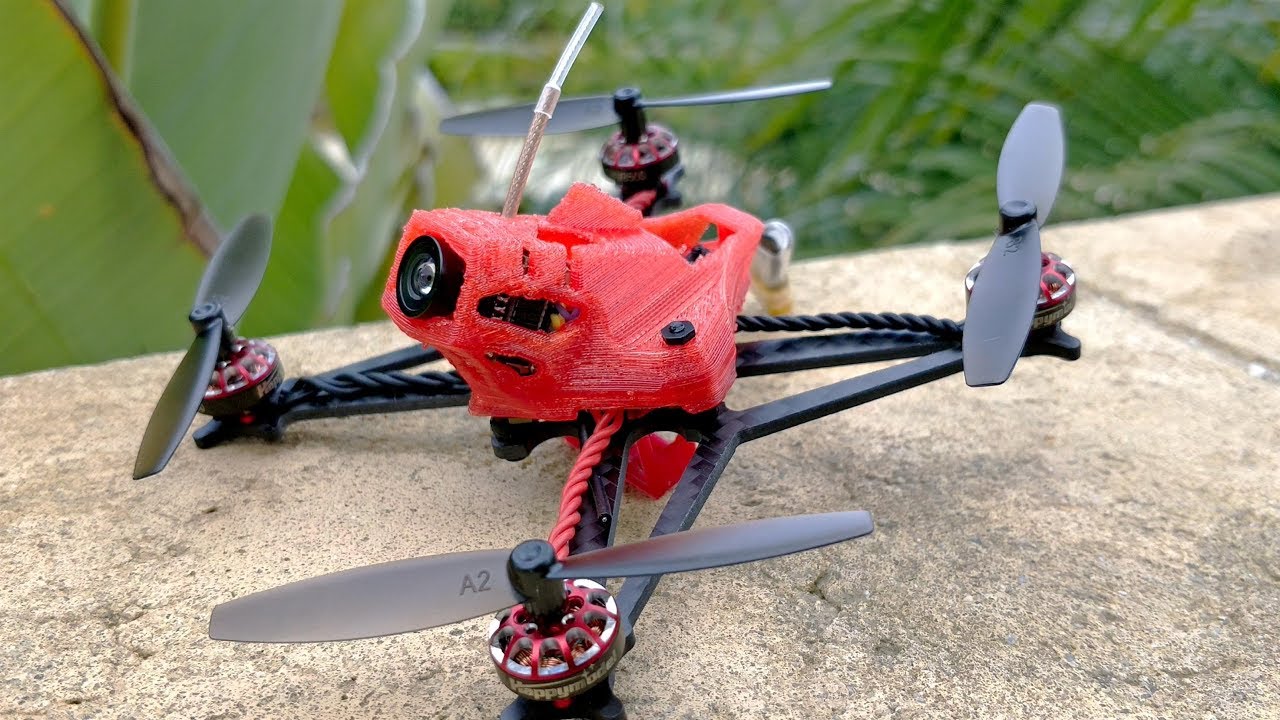 Happymodel Sailfly