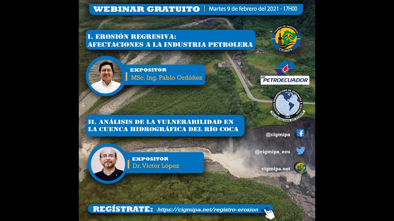 Análisis de la Vulnerabilidad en la Cuenca Hidrográfica del Río Coca