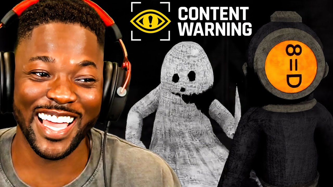 THIS GAME WAS MADE FOR RDC (Content Warning)
