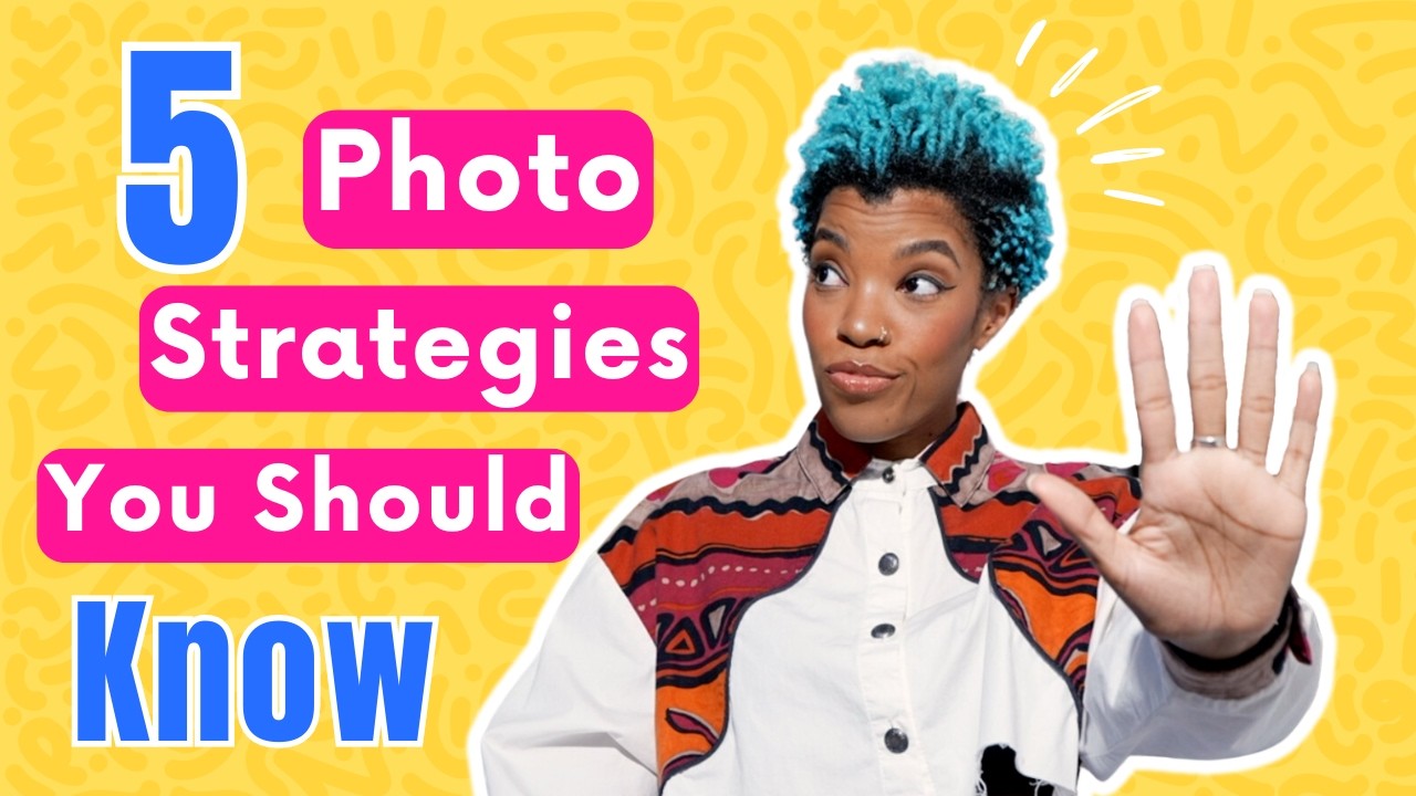 Don’t Hire a Product Photographer Until You Know These 5 Things!