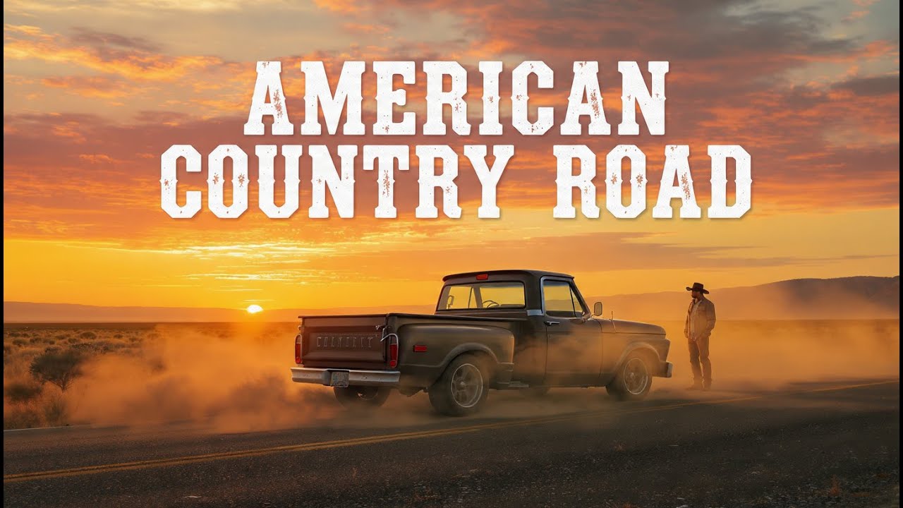 Country Music for Endless Highways