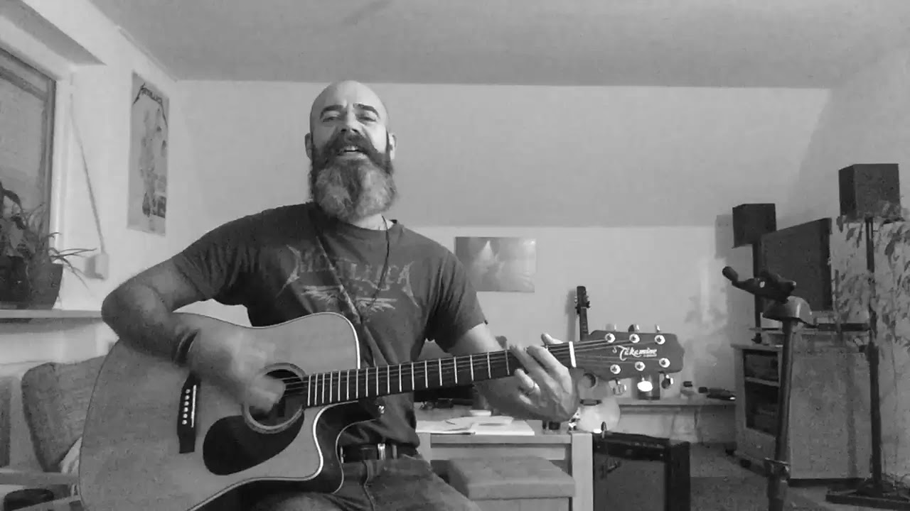 Böhse Onkelz - Erinnerungen - (cover by Ben Hunter)