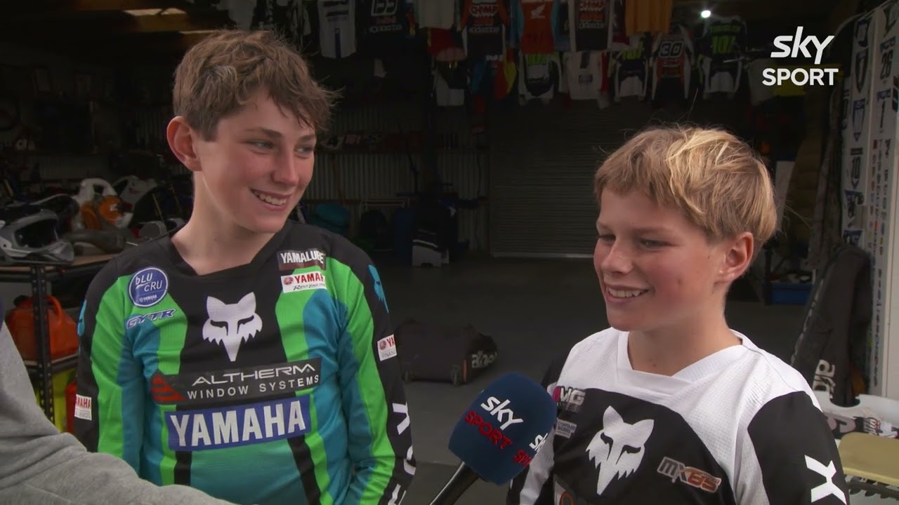 Townley Family Story