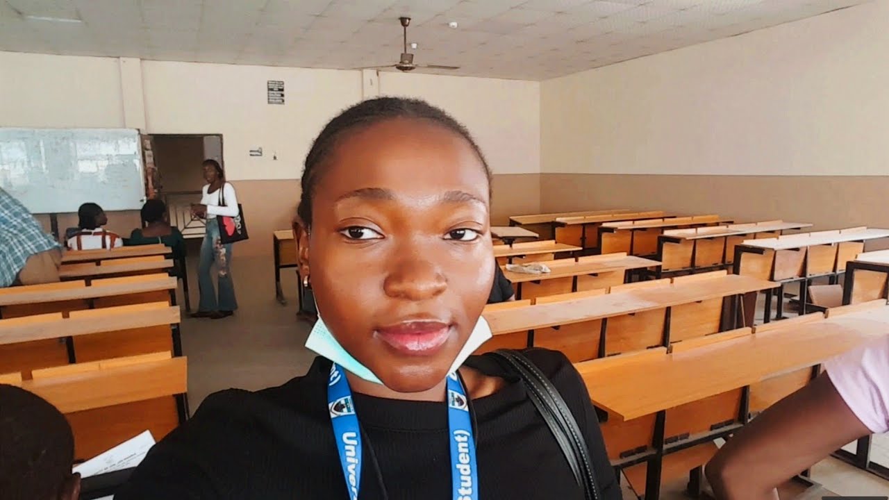 Exam Mode + Registration Chaos || Final Year in a Capsule Ep 10