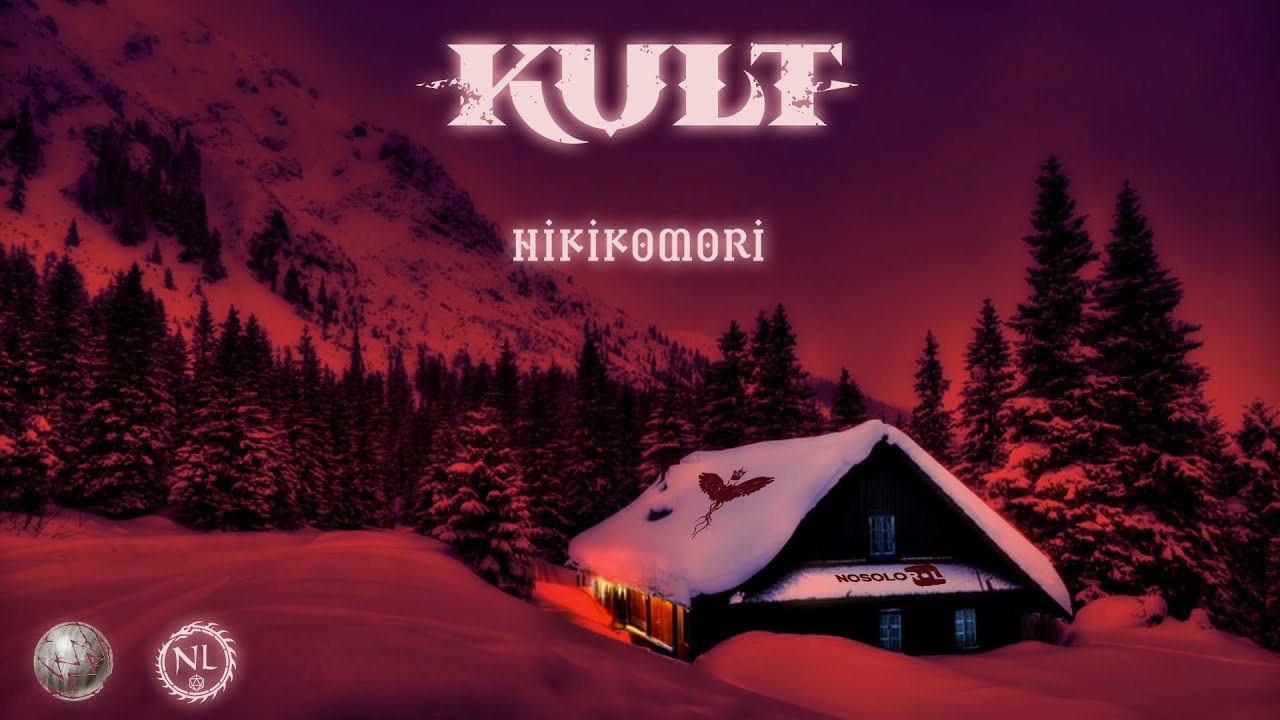 Kult - Hikikomori 1/3