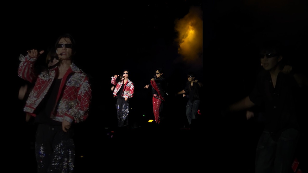 20241208 슈퍼주니어 SUPER JUNIOR-D&E WORLD TOUR : ECLIPSE IN HONG KONG 