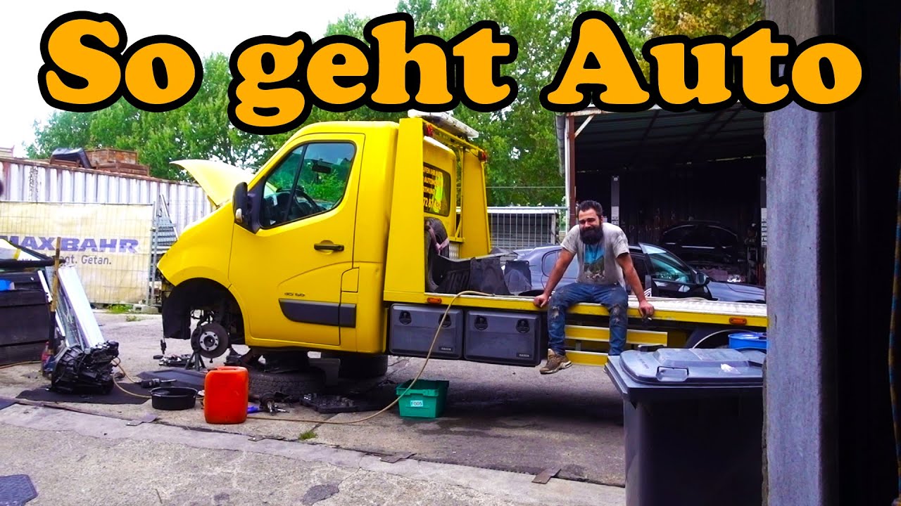 Seat Ibiza - 1.2 - der Motor ist nun doch draußen !!! Lustige ereignisse kommen auf uns zu ^^