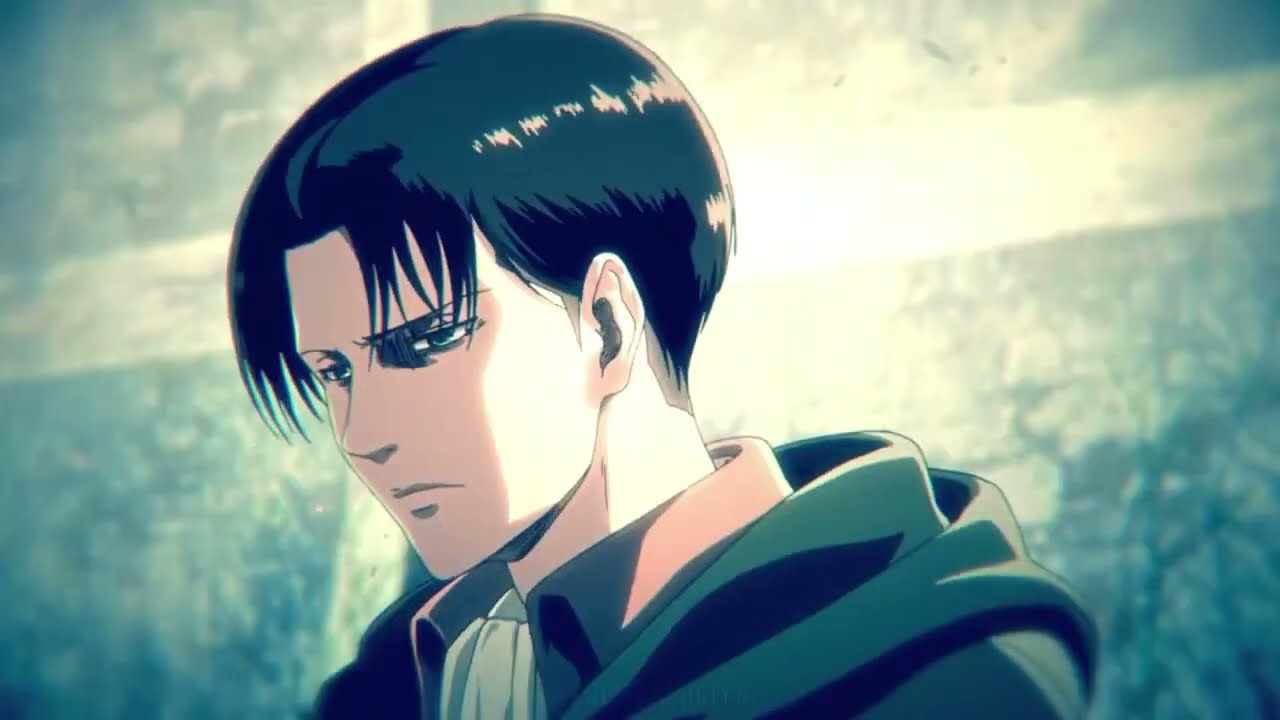 Attack of the Titans AMV  - Paradise Lost/Потерянный Рай (Cover @Deai  & Arteria)