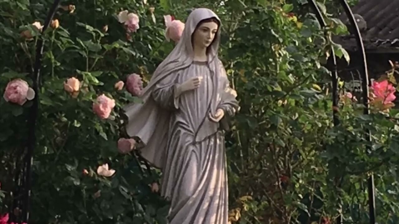 Nel Cuore della Madre con Medjugorje nel cuore: Introduzione