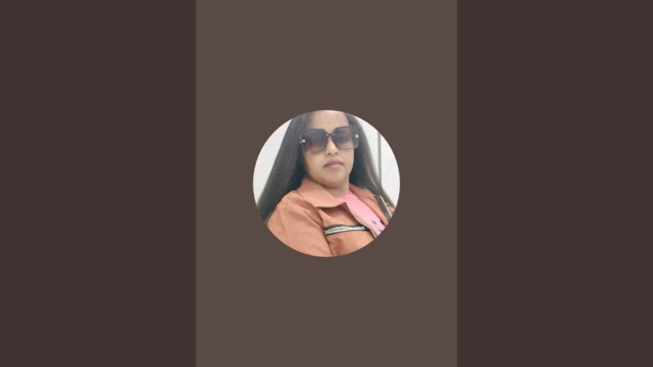 ጤነኛ ነኝ እግዚአብሔር ይመስገን🙏