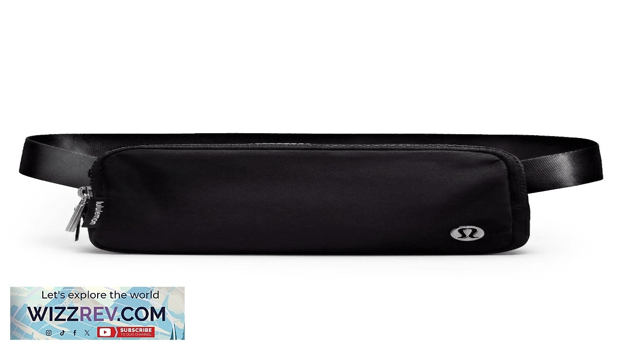 Поясная сумка Lululemon Everywhere SHEIN USA