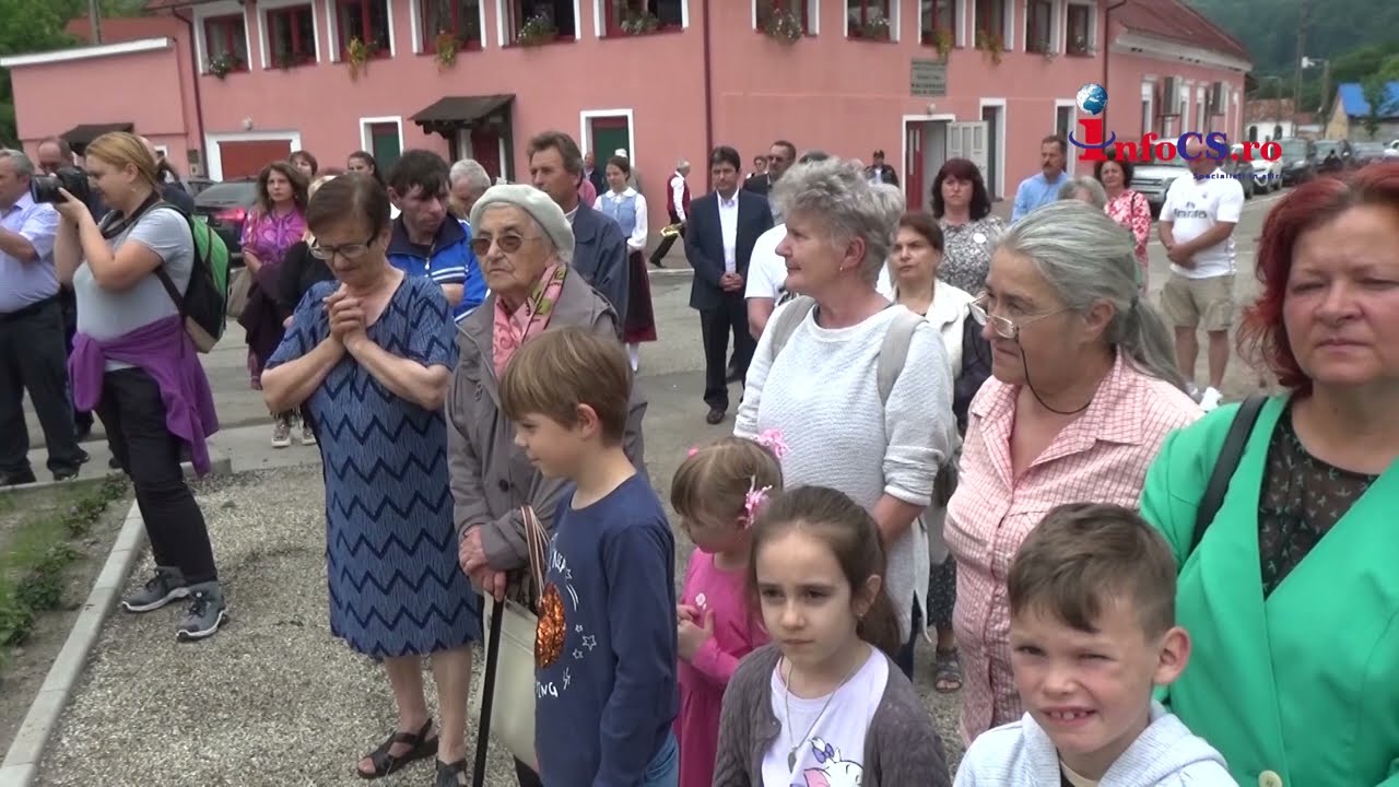 Anina 250 de istorie in carbune