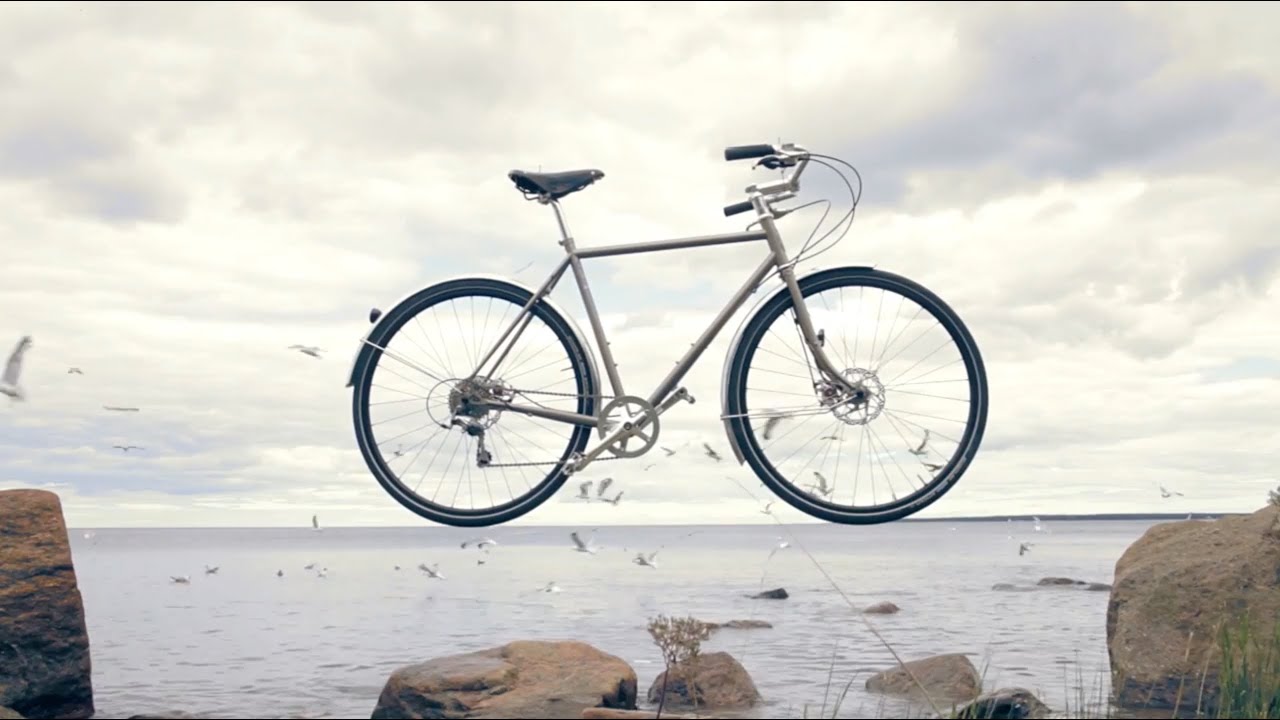 #SERVEMYPURPOSE – TOBIAS AND HANKO