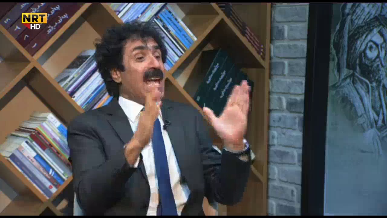 Farhad sangawe la rudaw bashe 2 mezhwفەرهادسەنگاوی لە رووداو میژوو بەشی ٢