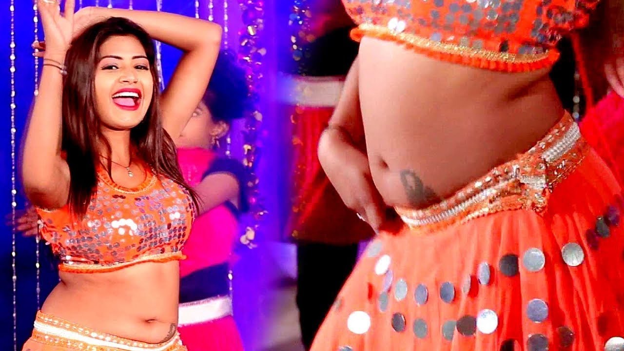 Rani actress  2019BHOJPURI dance musical fantastic new video for like