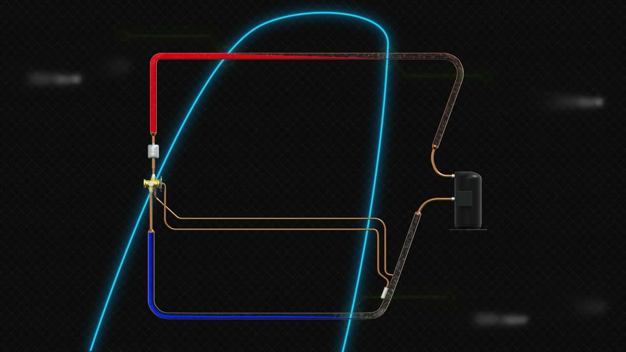 Refrigerant Diagnostic Process