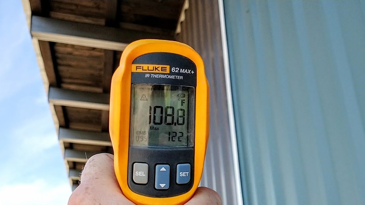 PASSIVE Home DESIGN Performance | Exterior Insulation, Metal Beams, Thermal Bridging #32 DIY Build