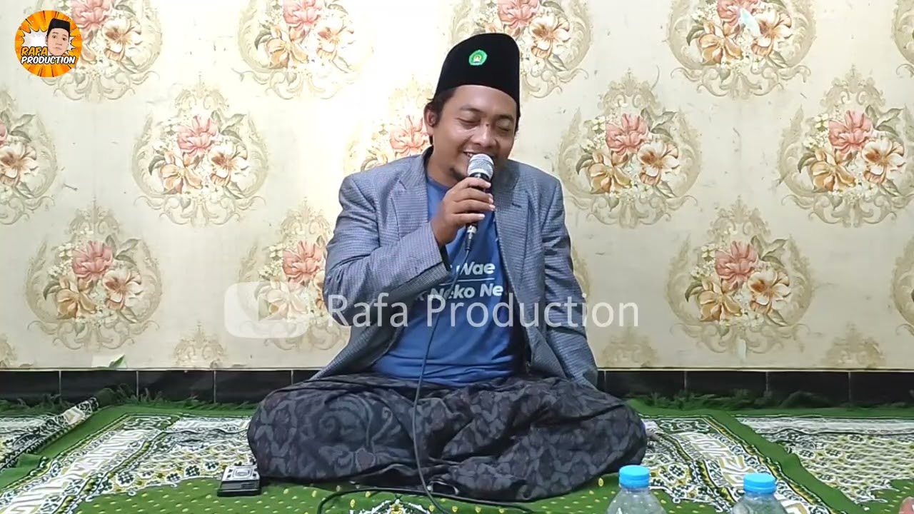 Juz Amma & Tahlil || Ust. Khusnul Ma'arif