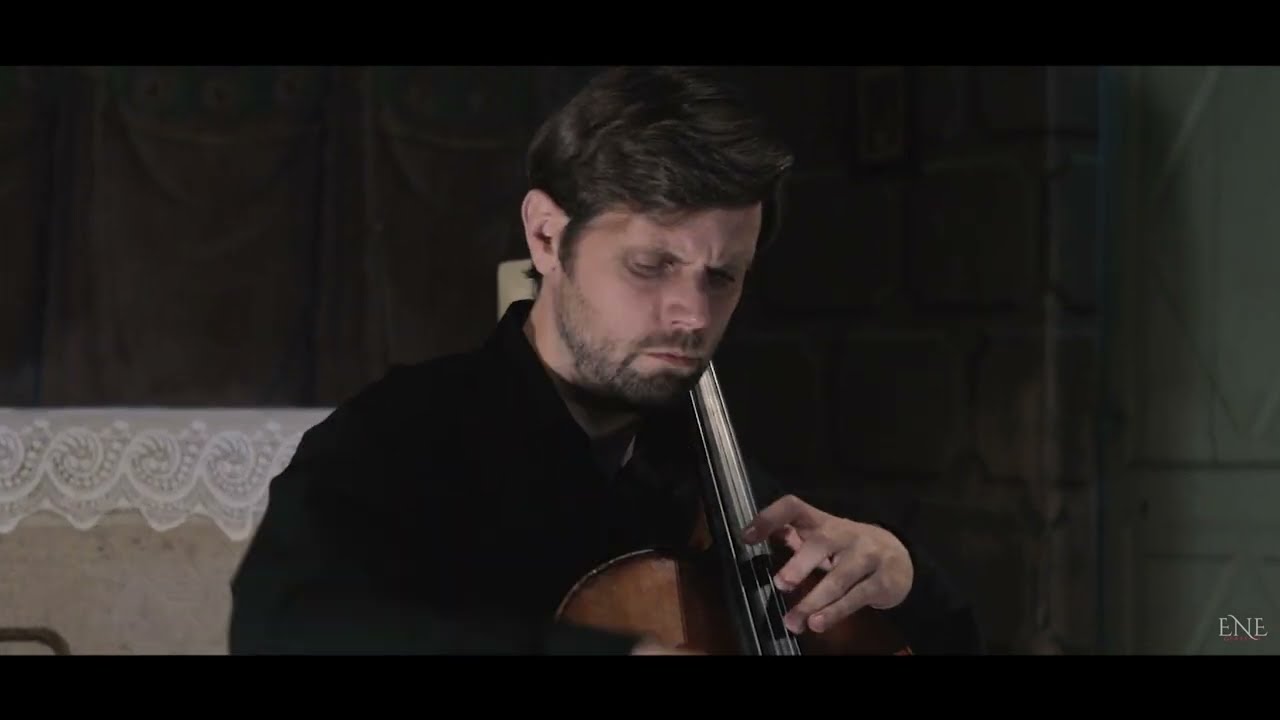 Johann Sebastian Bach, Cello Suite No. 6 in D major, BWV 1012, Peter Schmidt