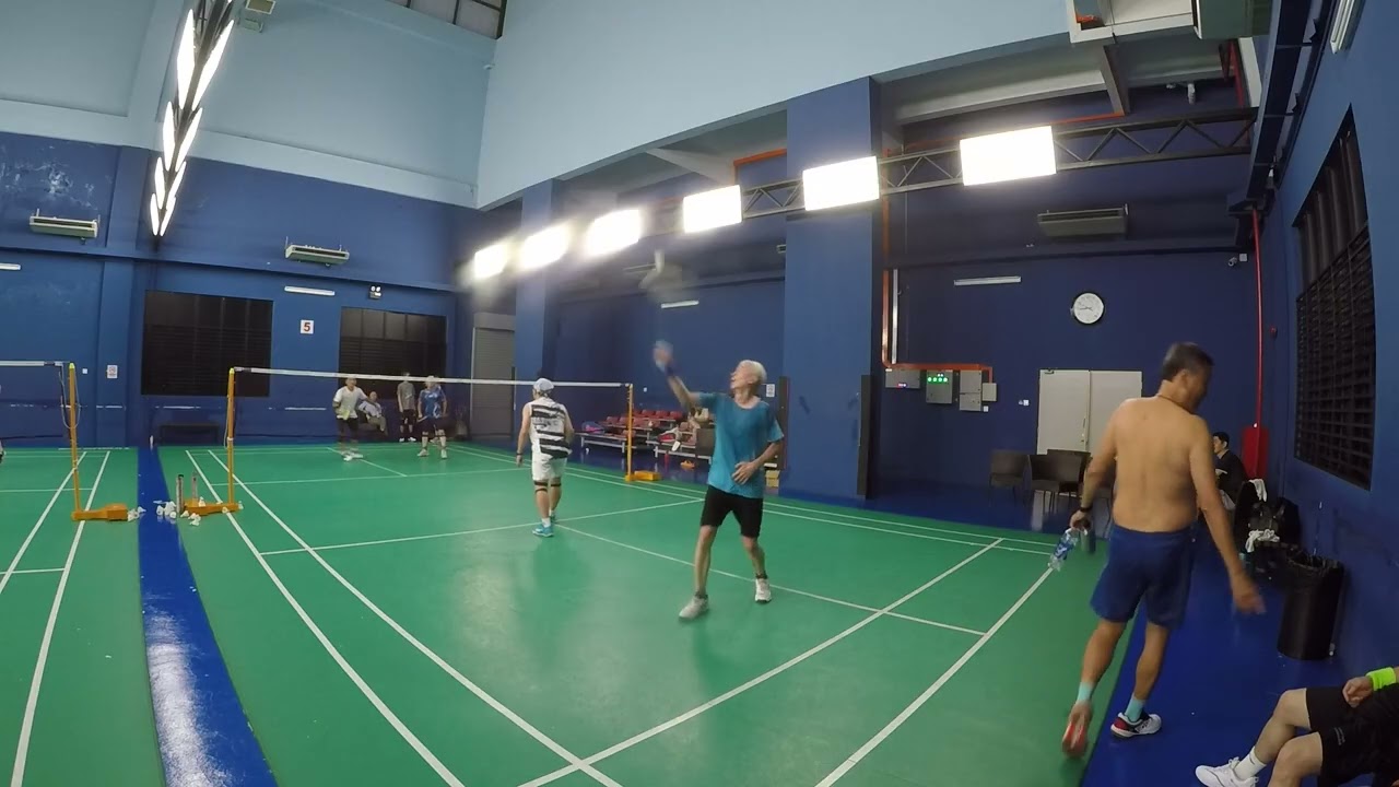 7MAR26 CRC FRIENDLY ONG HOCK AIK LEE ENG CHENG VS SIANG DAVID NYA 21 17