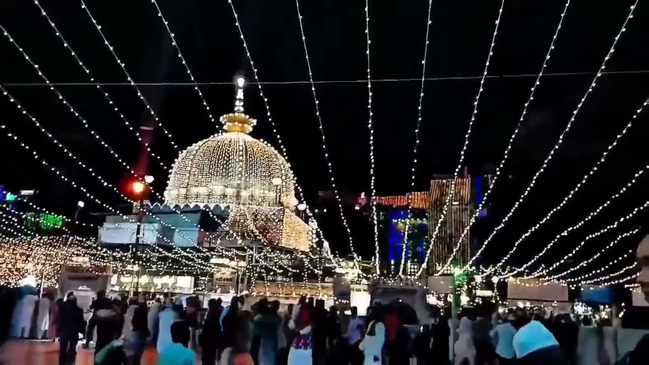 ঈদ-ই-মিলাদুন নবী