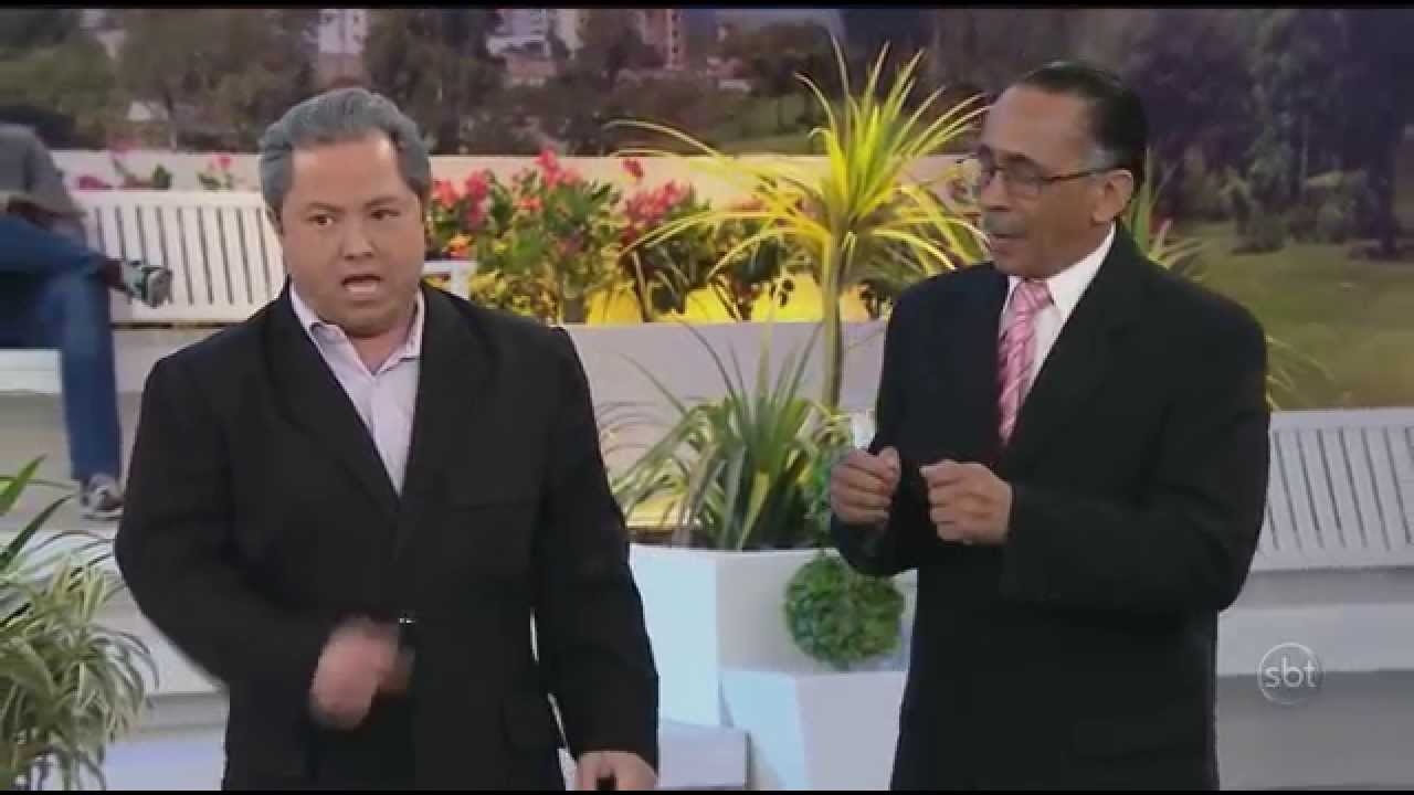 Marcelo Revende - A Praça É Nossa - 24/04/2014 - (HDTV)
