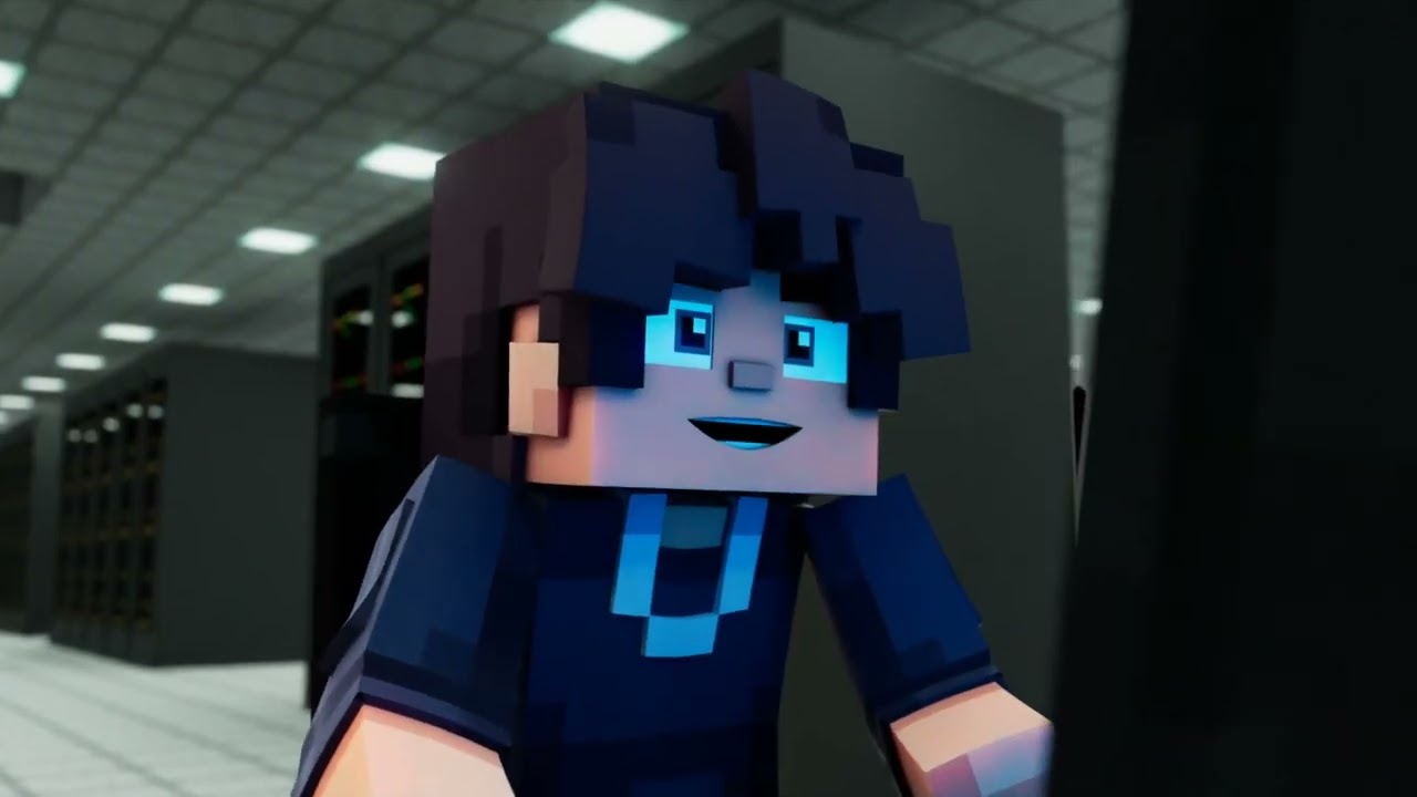 Hosting serwerów Minecraft - game-host.pl