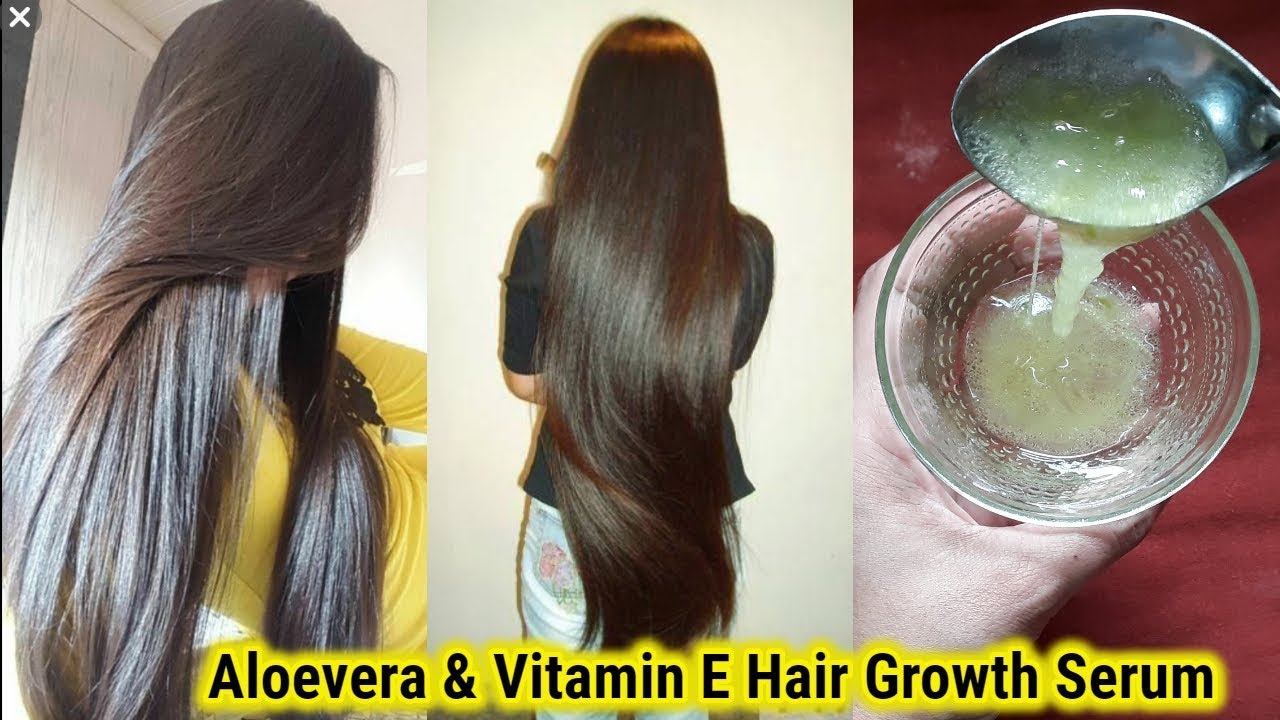 सुबह बाल धोने से पहले Aloe Vera इस तरह लगालो बाल घने लम्बे होंगे और रूखे सूखे बाल सिल्की शाइनी होंगे