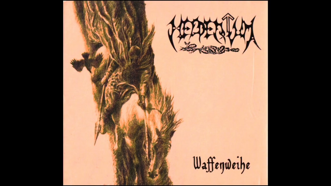 Heldentum - Wildsaulied 