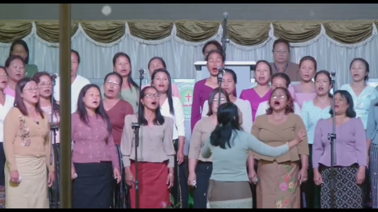 Hlapy || ECM KNP Amôbyu Pastor Bia