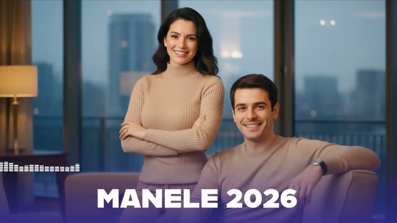 Secunda Manelelor - Azi femeile conduc (Cu femeia nu te pui 2) - Videoclip Oficial Fara Egal