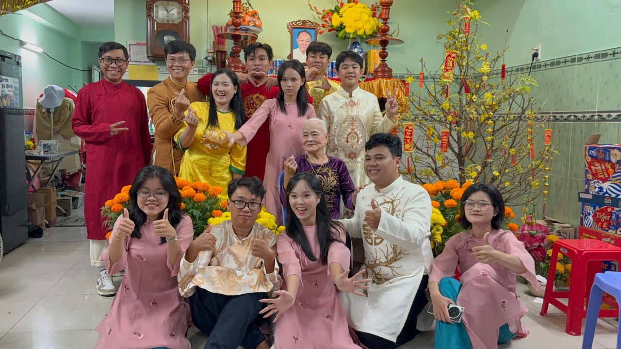 Xuân Bính Ngọ P2 (2026)