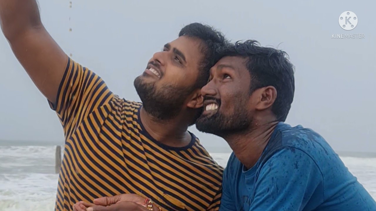 Ampolu Village Guys ( Srikakulam)