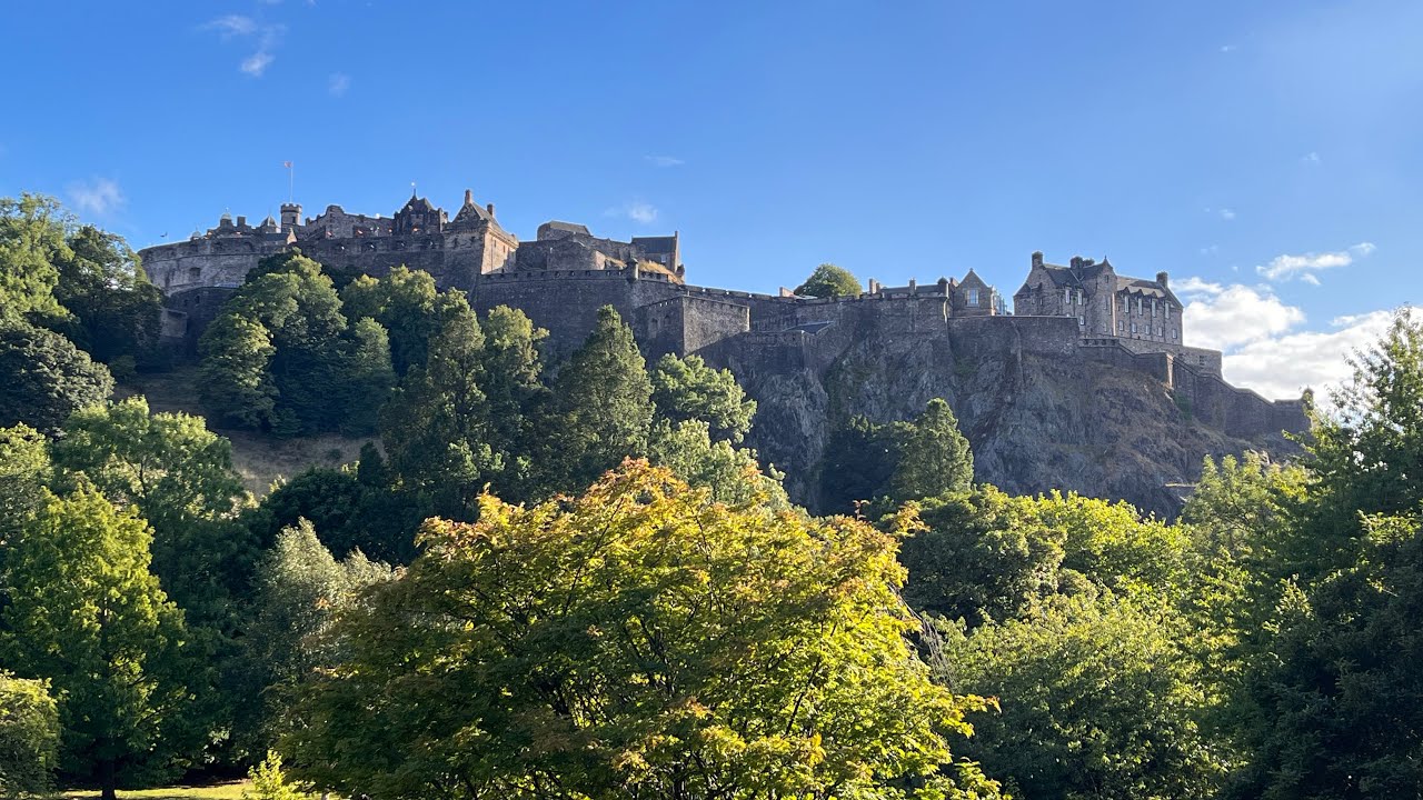 Visit Scotland 2022🏴󠁧󠁢󠁳󠁣󠁴󠁿