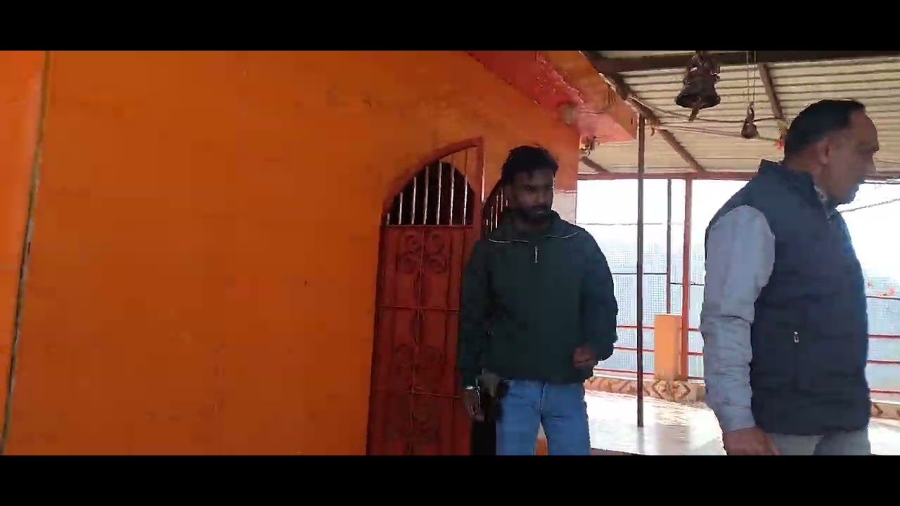 Jia Mata vindvasni hariduwar 
