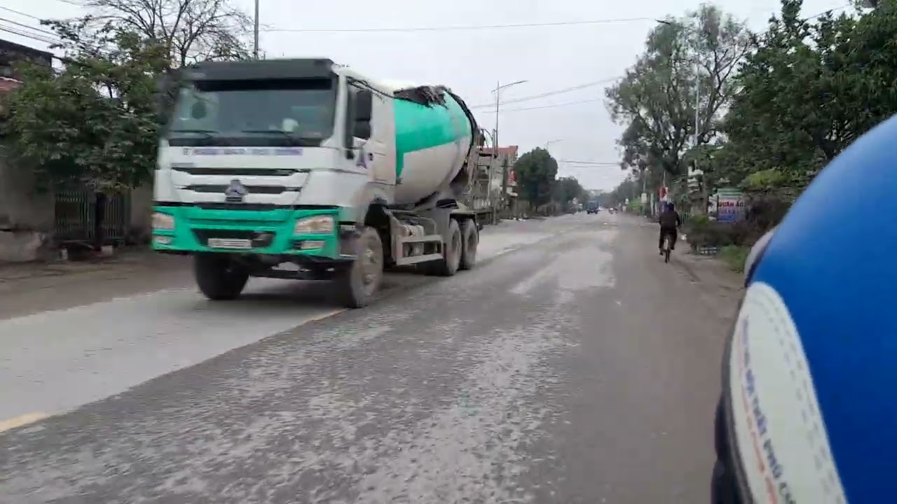 Phố giác tiên lữ hưng yên