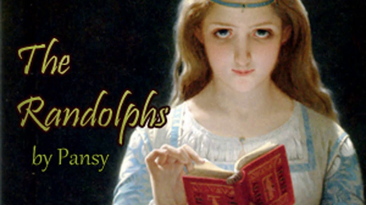 The Randolphs by PANSY read by TriciaG Part 1/2 | Full Audio Book