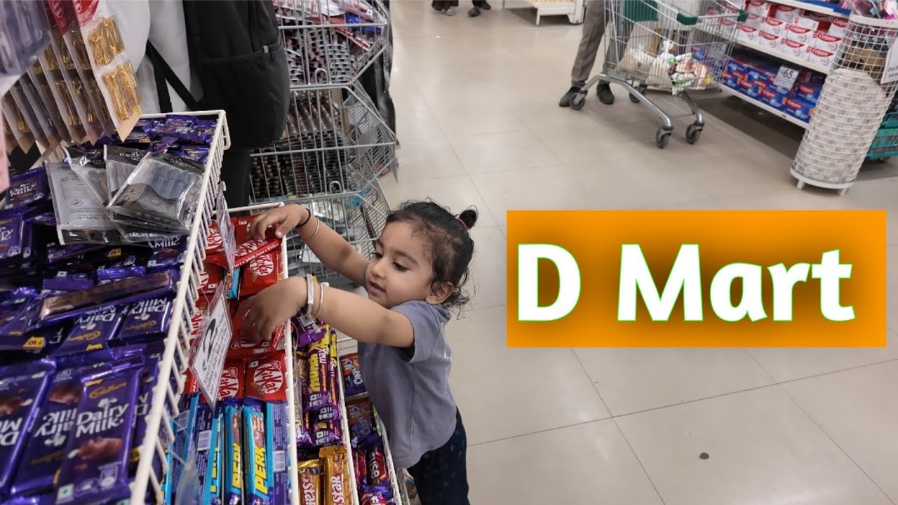 Me or yatarth gaye D Mart 😍 | OC SURYA VLOG |