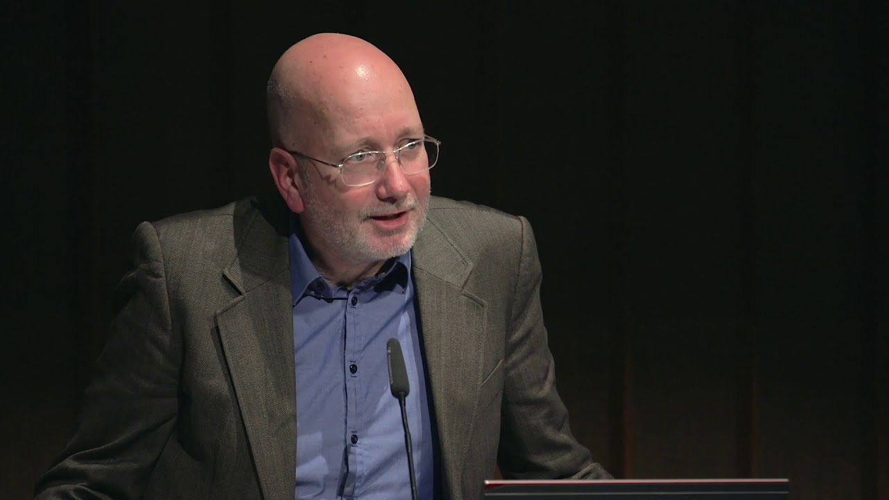 Tom Holert: Introduction | Anarchy and Control