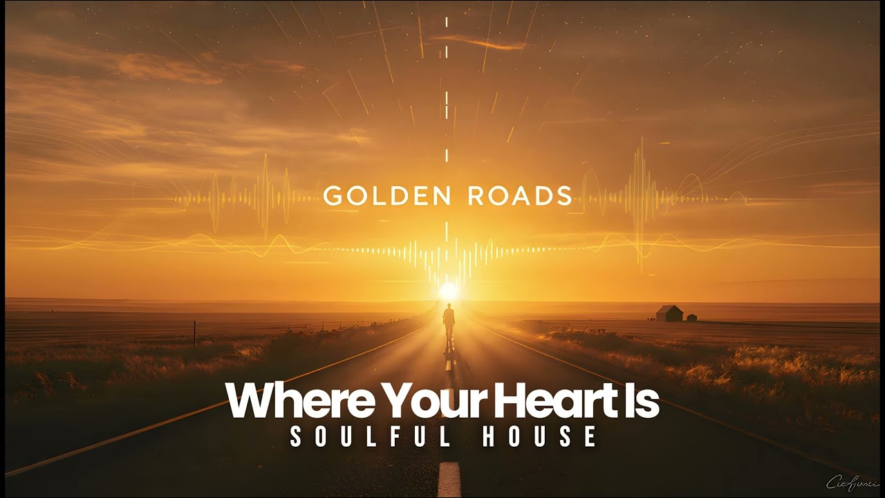 Where Your Heart Is - INDAYOG | Country House Fusion
