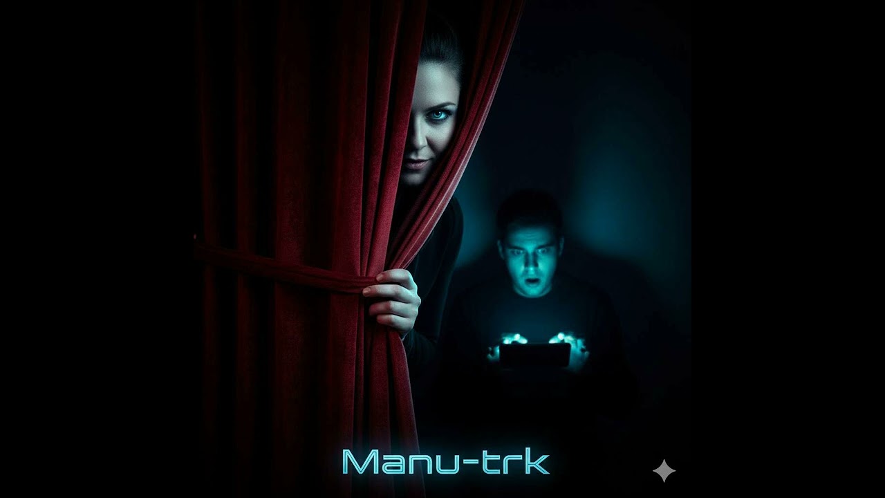 Manu-trk HANDY WEG! 🕵️‍♀️💥 Jaaa, hab' dich! Der Handy-Detektiv - Schlager 2026