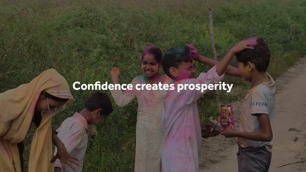 Building the people who build Africa - The AIDEM with Jon Foster-Pedley