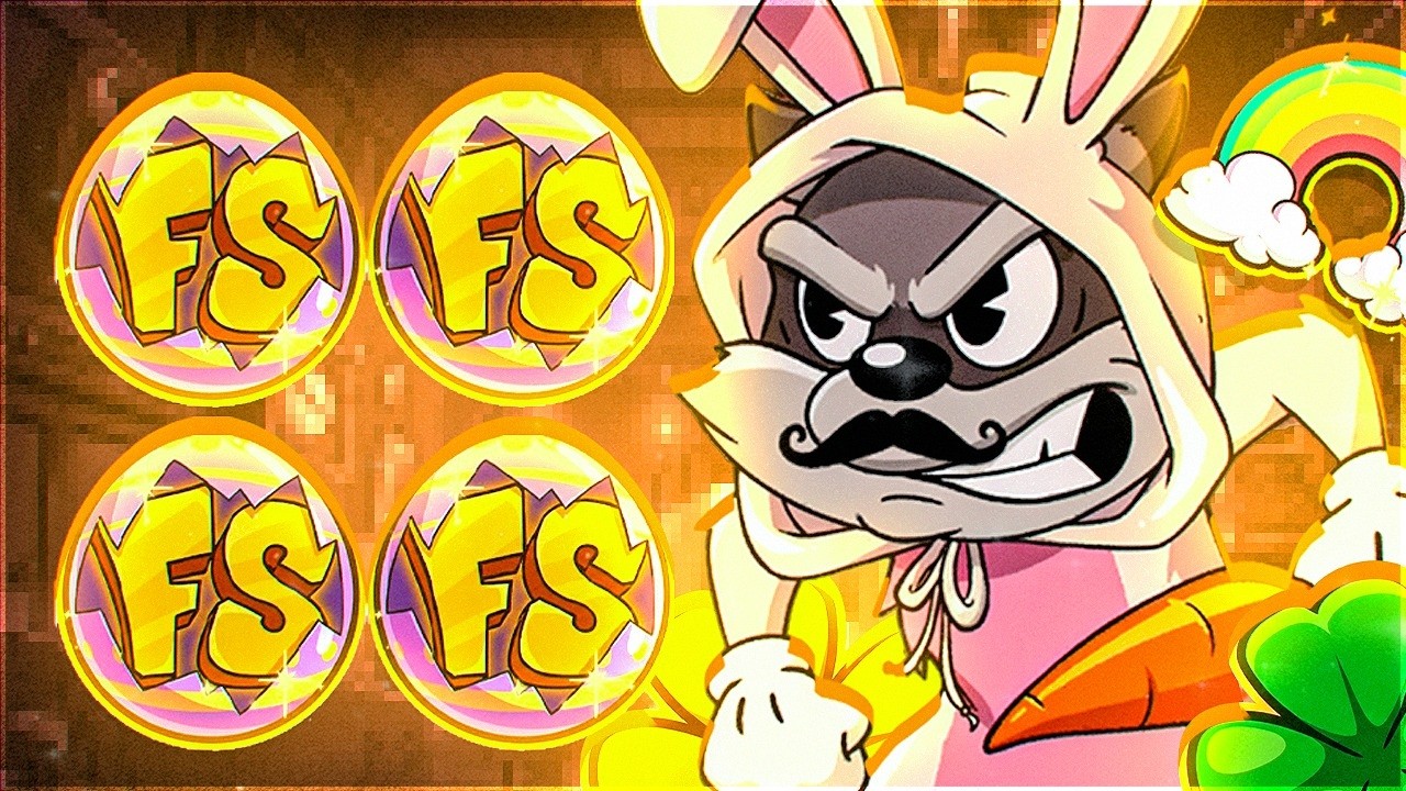 WHAT CAN THE NEW LE BUNNY DO?!