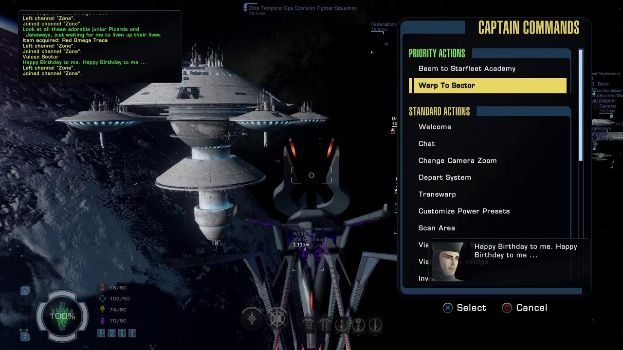 STO - 3-14-26